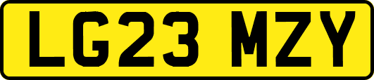 LG23MZY