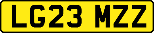 LG23MZZ