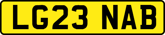 LG23NAB