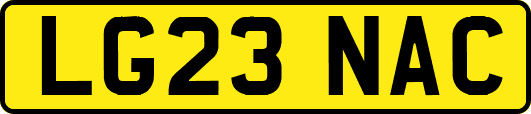 LG23NAC