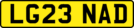 LG23NAD