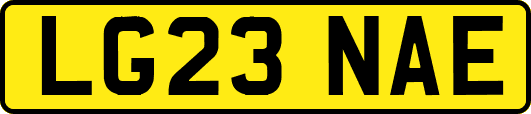 LG23NAE