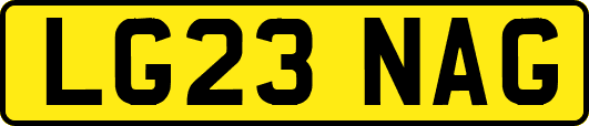 LG23NAG