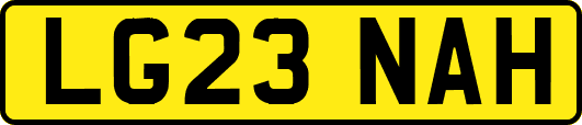 LG23NAH