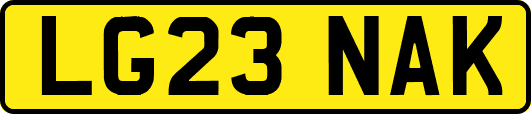LG23NAK
