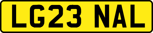LG23NAL