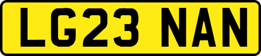 LG23NAN