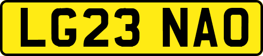 LG23NAO