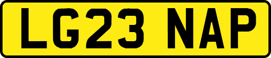 LG23NAP