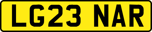 LG23NAR