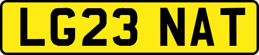 LG23NAT