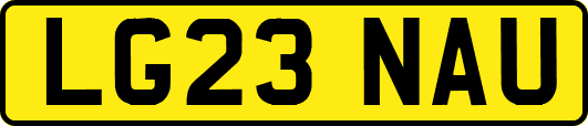 LG23NAU