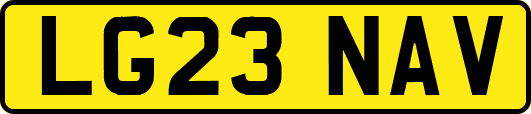 LG23NAV
