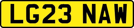 LG23NAW