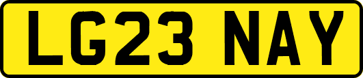 LG23NAY
