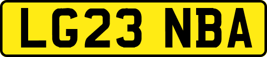 LG23NBA
