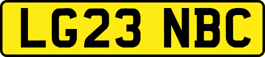 LG23NBC