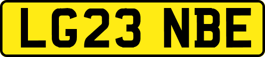 LG23NBE
