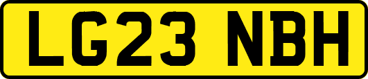 LG23NBH