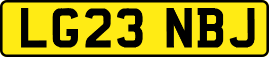 LG23NBJ