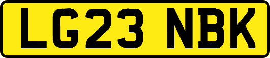 LG23NBK