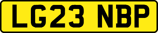 LG23NBP