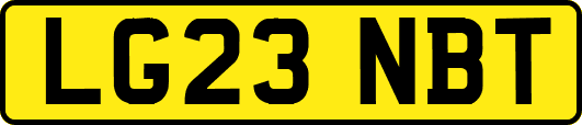 LG23NBT