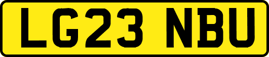 LG23NBU