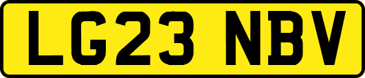 LG23NBV