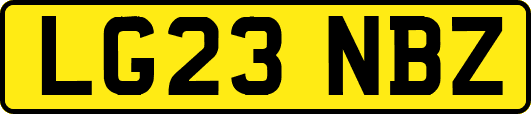 LG23NBZ