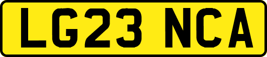 LG23NCA