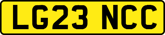 LG23NCC