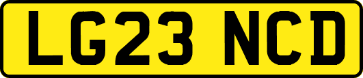 LG23NCD
