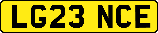 LG23NCE