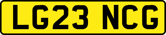 LG23NCG