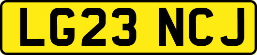 LG23NCJ