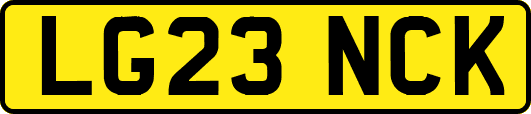 LG23NCK