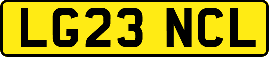 LG23NCL