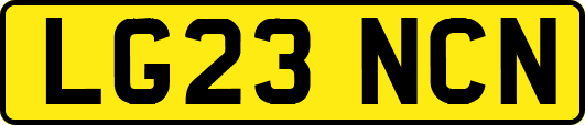 LG23NCN