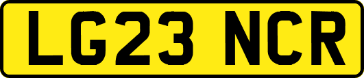 LG23NCR