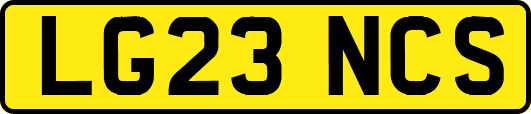 LG23NCS