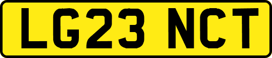 LG23NCT