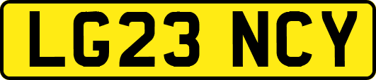 LG23NCY