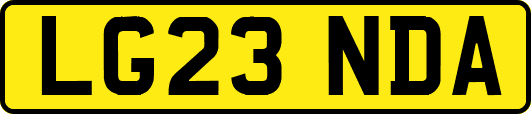 LG23NDA