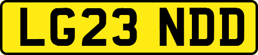 LG23NDD