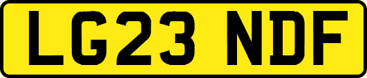 LG23NDF