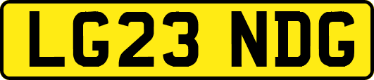 LG23NDG