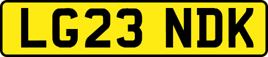 LG23NDK