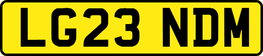 LG23NDM