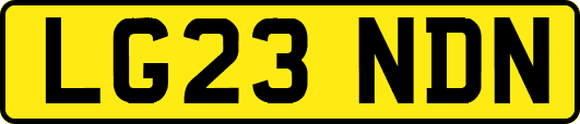 LG23NDN